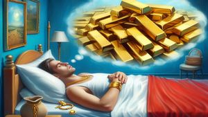 ಬೆಳಗಿನ ಹೊತ್ತು ಈ ಕನಸು ಬಿದ್ದರೆ ಧನಲಾಭದ ಸೂಚನೆಯಂತೆ..! ಯಾವ ಕನಸು ಏನು ಹೇಳುತ್ತೆ ನೋಡಿ.!