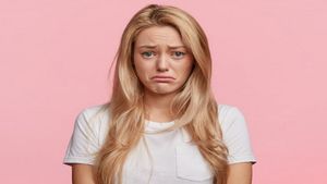 ಸಣ್ಣ ಪುಟ್ಟ ವಿಚಾರಕ್ಕೂ ಅಳುವುದೇಕೆ..? ತಜ್ಞರು ಪತ್ತೆ ಮಾಡಿದ ಉತ್ತರವಿದು..!