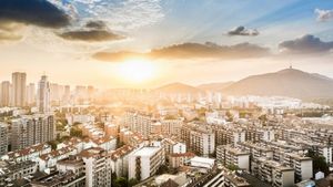 'ಡೇ ಜೀರೋ' ಕಡೆ ಸಾಗುತ್ತಾ ಬೆಂಗಳೂರು..! ಇದು ಕಾಂಕ್ರೀಟ್ ಬರಡು ಭೂಮಿ ಬಿಕ್ಕಟ್ಟು..!