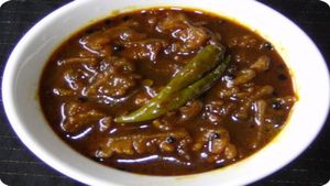 ಒಂಚೂರು ಕಹಿ ಇಲ್ಲದಂತೆ ಹಾಗಲಕಾಯಿ ಗ್ರೇವಿ ಮಾಡಿ..! ರೆಸಿಪಿ ಇಲ್ಲಿದೆ