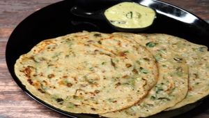 ಬೆಳಗ್ಗೆ ತಿಂಡಿಗೆ 5 ನಿಮಿಷದಲ್ಲಿ ಫಟಾಫಟ್ ದೋಸೆ ಮಾಡಿ..! ಇದು ಇನ್ಸ್ಟಂಟ್ ರೆಸಿಪಿ