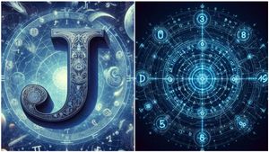 'J' ಹೆಸರಿನವರು ಈ ವರ್ಷ ಅಂದುಕೊಂಡಿದ್ದೆಲ್ಲಾ ಸಾಧಿಸಬಹುದು..! ಅವರ ವ್ಯಕ್ತಿತ್ವ-ಗುಣ ಏನು ಹೇಳುತ್ತೆ..?