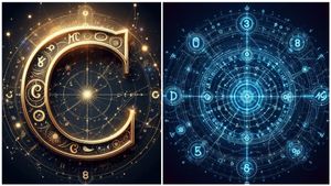 'C' ಅಕ್ಷರದಿಂದ ಹೆಸರು ಆರಂಭವಾಗುವ ಜನರಲ್ಲಿ ದಾಂಪತ್ಯ ಜೀವನ ಹೇಗಿದೆ ನೋಡಿ.!