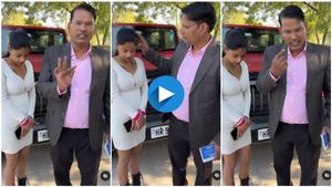 ಒಂದು ತಿಂಗಳೊಳಗೆ ಮಗಳ ಮದುವೆಯಾದ್ರೆ ಬ್ಲಾಂಕ್ ಚೆಕ್ : ತಂದೆಯಿಂದ ಬಿಗ್ ಆಫರ್!