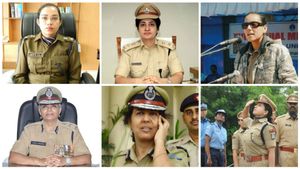 ದೇಶದ 7 ಖಡಕ್ ಮಹಿಳಾ ಐಪಿಎಸ್ ಅಧಿಕಾರಿಗಳಿವರು.! ರಾಜಕಾರಣಿ ಕಪಾಳಕ್ಕೆ ಭಾರಿಸಿದ್ದ 'ನಾರಂಗ್' ಯಾರು ಗೊತ್ತಾ?