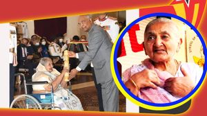 80 ರೂಪಾಯಿ ಸಾಲ ಮಾಡಿ ಕಟ್ಟಿದ ಸಂಸ್ಥೆ ಇಂದು ₹1,600 ಕೋಟಿ ವ್ಯವಹಾರ..! ಯಾರು ಈ ಸಾಧಕಿ?