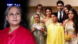 ಜಯಾ ಬಚ್ಚನ್ ರೀತಿ ಉದ್ದ ಕೂದಲು ನಿಮ್ಮದಾಗಬೇಕಾ? ಆಕೆ ಹೇಳಿದ ಸೀಕ್ರೆಟ್ ಇದು..!