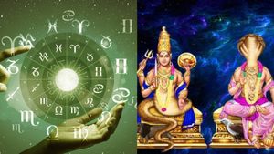 ಕೇತು ಸಂಕ್ರಮಣ: ಯಾವ ರಾಶಿಯ ಮೇಲೆ ಕೇತು ದೃಷ್ಟಿ.. ಯಾವ ರಾಶಿಯವರಿಗೆ ದೆಸೆ ನೋಡಿ..!