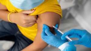 217 ಕೋವಿಡ್ ಲಸಿಕೆ ಪಡೆದ ಭೂಪ..! ಆಮೇಲೆ ಆತನಿಗೆ ಆಗಿದ್ದೇನು?