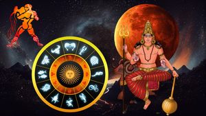  ಕುಂಭ ರಾಶಿಗೆ ಮಂಗಳ ಸಂಚರಿಸಿದಾಗ ಈ 5 ರಾಶಿಗಳಿಗೆ ಅನುಕೂಲಕರವಾಗಿದೆ