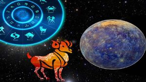 ಮಾರ್ಚ್‌ 26ಕ್ಕೆ  ಮೇಷ ರಾಶಿಗೆ ಬುಧನ  ಸಂಚಾರ: ದ್ವಾದಶ ರಾಶಿಗಳ ಮೇಲೆ ಬೀರುವ ಪ್ರಭಾವ ಹೇಗಿರಲಿದೆ?