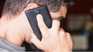 ಮೊಬೈಲ್ ಬಳಕೆ ಬ್ರೈನ್ ಟ್ಯೂಮರ್‌ಗೆ ಕಾರಣವಾಗುತ್ತಾ? ಹೊಸ ಅಧ್ಯಯನ ಹೇಳಿದ್ದೇನು?