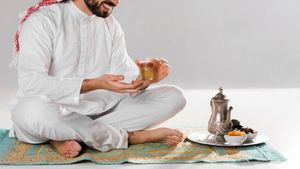 ಮುಸ್ಲಿಮರು ಖರ್ಜೂರ ಸೇವಿಸಿ ಏಕೆ ಉಪವಾಸ ಮುರಿಯುತ್ತಾರೆ ಗೊತ್ತಾ?