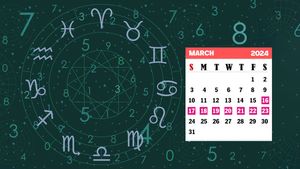 ಸಂಖ್ಯಾಶಾಸ್ತ್ರ ಪ್ರಕಾರ ವಾರ ಭವಿಷ್ಯ (ಮಾ.16-23): ಈ ವಾರ ನಿಮಗೆ ಹೇಗಿರಲಿದೆ?