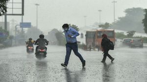 2024ನೇ ಸಾಲಿನ ಮಳೆ ನಕ್ಷತ್ರಗಳ ವಿವರ ಇಲ್ಲಿದೆ..! ಮೊದಲ ಮಳೆ ಯಾವಾಗಿಂದ..? 