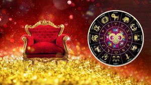 ಏಪ್ರಿಲ್ 9ರಿಂದ  2081 ಹೊಸ ಸಂವತ್ಸರ: ಈ 3 ರಾಶಿಯವರಿಗೆ ರಾಜಯೋಗ