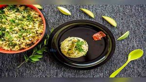 ಬ್ರೇಕ್‌ಫಾಸ್ಟ್‌ ರೆಸಿಪಿ: ಮಾವಿನಕಾಯಿ ಅನ್ನ, ಅಡುಗೆ ಎಕ್ಸ್ಪರ್ಟ್‌ ಅಲ್ಲದಿದ್ದರೂ ರುಚಿಯಾಗಿ ಮಾಡಬಹುದು