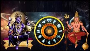 ಕುಂಭ ರಾಶಿಯಲ್ಲಿದೆ ಮಂಗಳ-ಶನಿ ಯುತಿ: ಈ  3 ರಾಶಿಯವರಿಗೆ ಹೊಸ ಉದ್ಯೋಗ ಅವಕಾಶ ದೊರೆಯಲಿದೆ