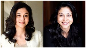 ವಿದೇಶದಲ್ಲೂ ಭಾರತದ ಕೀರ್ತಿ ಹಾರಿಸಿದ ಮಹಿಳೆ: ಆಕೆ ಕಟ್ಟಿದ್ದು 75 ಸಾವಿರ ಕೋಟಿ ಸಾಮ್ರಾಜ್ಯ