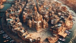 ವಿಶ್ವದ ಟಾಪ್ 10 ಹಳೆಯ ನಗರಗಳಿವು..! ಈ ಪಟ್ಟಿಯಲ್ಲಿರುವ ಏಕೈಕ ಭಾರತೀಯ ನಗರವಿದು..!