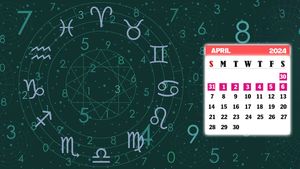 ಸಂಖ್ಯಾಶಾಸ್ತ್ರ (ಮಾರ್ಚ್ 30-ಏಪ್ರಿಲ್ 6): ಈ ವಾರ  ನಿಮ್ಮ  ಜನ್ಮ ಸಂಖ್ಯೆಗೆ ಹೇಗಿರಲಿದೆ?
