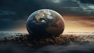 ಭೂಮಿ ಮೇಲೆ ಅತ್ಯಂತ ಕೆಟ್ಟ ಯುಗ ಯಾವುದು ಗೊತ್ತಾ..? ಇತಿಹಾಸಕಾರರ ಉತ್ತರ ಇಲ್ಲಿದೆ..!