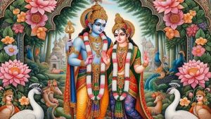 ಸೀತಾ ದೇವಿ ಜಯಂತಿ ಯಾವಾಗ..? ಏನಿದರ ಮಹತ್ವ? ಮಹಿಳೆಯರು ಏಕೆ ಆಚರಿಸಬೇಕು ಗೊತ್ತೆ?