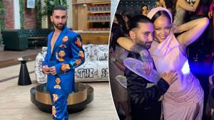 ಒರ್ರಿಗೆ 30 ಲಕ್ಷ ಕೊಟ್ಟು ಫೋಟೋ ತೆಗಿಸಿಕೊಳ್ಳುತ್ತಾರೆ ಸೆಲೆಬ್ರಿಟಿಗಳು: ಈ  ಓರ್ರಿ ಯಾರು?  ಇವರ ಜೊತೆ ಫೋಟೋ ತೆಗೆದುಕೊಳ್ಳುವುದೇಕೆ