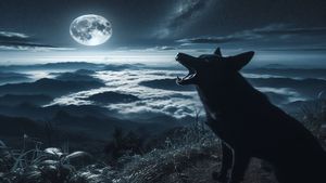 ಮಧ್ಯರಾತ್ರಿ ನಾಯಿಗಳು ಬೊಗಳುವುದೇಕೆ..? ಇದರ ಹಿಂದಿದೆ ಅಚ್ಚರಿಯ ಕಾರಣ..!