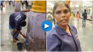 ಕಂಡ ಕಂಡಲ್ಲಿ ಏಕೆ ಉಗುಳಬಾರದು ಗೊತ್ತಾ? ಈ ವಿಡಿಯೋ ನೋಡಿ..! 