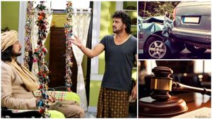 ಅಪಘಾತ 'ದೇವರ ಕೃತ್ಯ'ವಲ್ಲ: ಸಂತ್ರಸ್ತ ಕುಟುಂಬಕ್ಕೆ ₹20 ಲಕ್ಷ ಪರಿಹಾರ ನೀಡಲು ಕೋರ್ಟ್ ತೀರ್ಪು