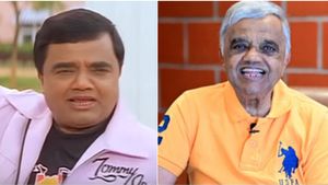 ದ್ವಾರಕೀಶ್ ಲವ್ ಸ್ಟೋರಿ ಏನು ಗೊತ್ತಾ.? ಎರಡನೇ ಮದ್ವೆಗೆ ಮೊದಲ ಪತ್ನಿ ಗ್ರೀನ್ ಸಿಗ್ನಲ್..!