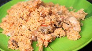 ರುಚಿ ರುಚಿಯ ಸ್ಪೆಷಲ್ ಅಂಬೂರ್ ಬಿರಿಯಾನಿ ಮಾಡಿ ನೋಡಿ..! ಇಲ್ಲಿದೆ ರೆಸಿಪಿ