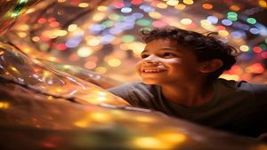 ಆಟಿಸಂ: ಈ ಮಕ್ಕಳಲ್ಲಿ ಸಂವಹನ ಕೌಶಲ್ಯ  ಹೆಚ್ಚಿಸಲು ಏನು ಮಾಡಬೇಕು? ಏನು ಮಾಡಬಾರದು?