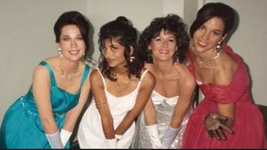 ಇಂಟರ್‌ನೆಟ್‌ನಲ್ಲಿ ಮೊಟ್ಟ ಮೊದಲು ಹಂಚಿಕೊಂಡ ಫೋಟೋ ಇದುವೇ..! ಯಾರಿವರು ಗೊತ್ತಾ?