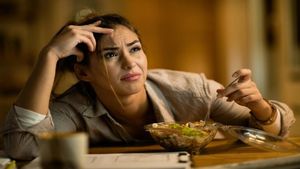 ಆತಂಕ, ಒತ್ತಡ ನಿವಾರಣೆಗೆ ಯಾವ ಆಹಾರ ಸೇವಿಸಬೇಕು..? ಏನಿದು ಪಥ್ಯ..?