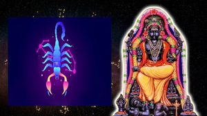 ಗುರು ಸಂಚಾರ 2024:   ವೃಶ್ಚಿಕ  ರಾಶಿಯವರಿಗೆ  ಗುರು ಸಂಚಾರದಿಂದ  ಅದೃಷ್ಟದ ಬೆಂಬಲ