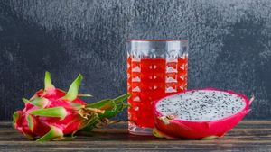 ಬೇಸಿಗೆಯಲ್ಲಿ ಡ್ರ್ಯಾಗನ್ ಫ್ರೂಟ್ ಸೇವನೆಯಿಂದ ಸಿಕ್ಕಾಪಟ್ಟೆ ಲಾಭವಿದೆ..!