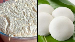 ಬೇಸಿಗೆಯಲ್ಲಿ ಇಡ್ಲಿ, ದೋಸೆಯ ಹಿಟ್ಟು ಹುಳಿ ಬಂದರೆ  ಹುಳಿ ಕಡಿಮೆಯಾಗಲು ಏನು ಮಾಡಬೇಕು? 