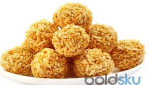 ಮನೆಯಲ್ಲಿ ಕಡ್ಲೆಪುರಿ ಉಂಡೆ ಮಾಡೋದು ಹೇಗೆ? ತುಂಬಾ ಸಿಂಪಲ್ ರೆಸಿಪಿ