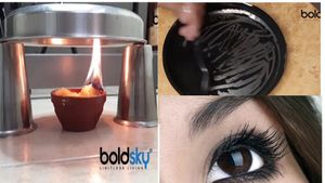 ಕೆಮಿಕಲ್  ಹಾಕದ ಕಾಡಿಗೆ: 100 ವರ್ಷ ಹಿಂದೆ ಹೀಗೆ ಮಾಡುತ್ತಿದ್ದರು,  ವಾಟರ್‌ ಫ್ರೂಫ್ ಕೂಡ