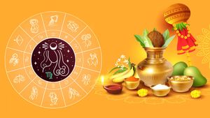 ಯುಗಾದಿ ಭವಿಷ್ಯ 2024:  ಈ  ಸಂವತ್ಸರದಲ್ಲಿ ಕನ್ಯಾ ರಾಶಿಯವರ ರಾಶಿಫಲ ಹೇಗಿದೆ?