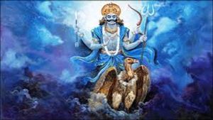 ಮೀನ ರಾಶಿಯವರಲ್ಲಿ ಶನಿ ಸಾಡೇಸಾತಿ ಮೊದಲ ಹಂತ: ಈ ಜ್ಯೋತಿಷ್ಯ ಪರಿಹಾರ ಒಳ್ಳೆಯದು