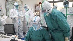 613 ದಿನ ಕೊರೊನಾ ವಿರುದ್ಧ ಹೋರಾಡಿ ವೃತಪಟ್ಟ ವ್ಯಕ್ತಿ..!