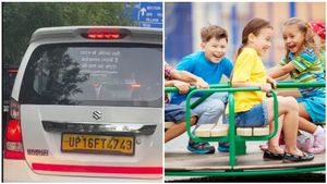 2024ರಲ್ಲಿ ಪೋಷಕರಿಗೆ ಹೊರೆಯಾಗಿರುವುದು ಹೆಣ್ಣು ಮಕ್ಕಳಲ್ಲ ಗಂಡು ಮಕ್ಕಳು..! ಹೇಗೆ ಗೊತ್ತಾ?