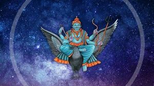  ಏಪ್ರಿಲ್‌ 6ಕ್ಕೆ ಶನಿ ತ್ರಯೋದಶಿ: ಈ ದಿನ ಸಂಜೆ  ಶುಕ್ಲ ಯೋಗ, ಈ ಕಾರ್ಯ ಮಾಡಿದರೆ ತುಂಬಾ ಒಳ್ಳೆಯದು