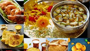 ಯುಗಾದಿಯ ಮಹತ್ವ, ಹಬ್ಬದ ಶುಭಗಳಿಗೆ, ರಾಹುಕಾಲದ ಮಾಹಿತಿ ಇಲ್ಲಿದೆ..!