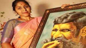 ಲೋಕಸಭೆ ಕಣಕ್ಕೆ ವೀರಪ್ಪನ್ ಪುತ್ರಿ..! ಎಲ್ಲಿಂದ ಸ್ಪರ್ಧೆ..? ಆಕೆ ಹಿನ್ನೆಲೆ ಏನು ಗೊತ್ತಾ?