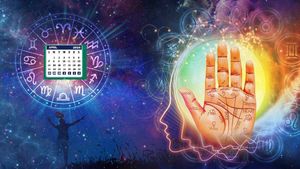 ವಾರ  ಭವಿಷ್ಯ (ಏಪ್ರಿಲ್ 28-ಮೇ 7): ಈ  6 ರಾಶಿಗಳಿಗೆ  ವಾರದ ಏಳೂ ದಿನಗಳೂ ಅದ್ಭುತವಾಗಿರಲಿದೆ