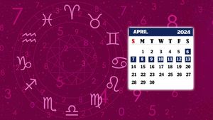 ಸಂಖ್ಯಾಶಾಸ್ತ್ರ ಪ್ರಕಾರ ಏಪ್ರಿಲ್ 6 -13ರವರೆಗಿನ ಭವಿಷ್ಯ  ಹೇಗಿರಲಿದೆ?